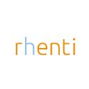 rhenti Ltd logo